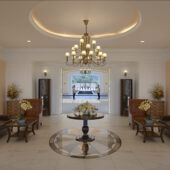 CCG_Entrance Area_HR RGB