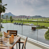 CCG_Restaurant Balcony overlooking course_HR RGB